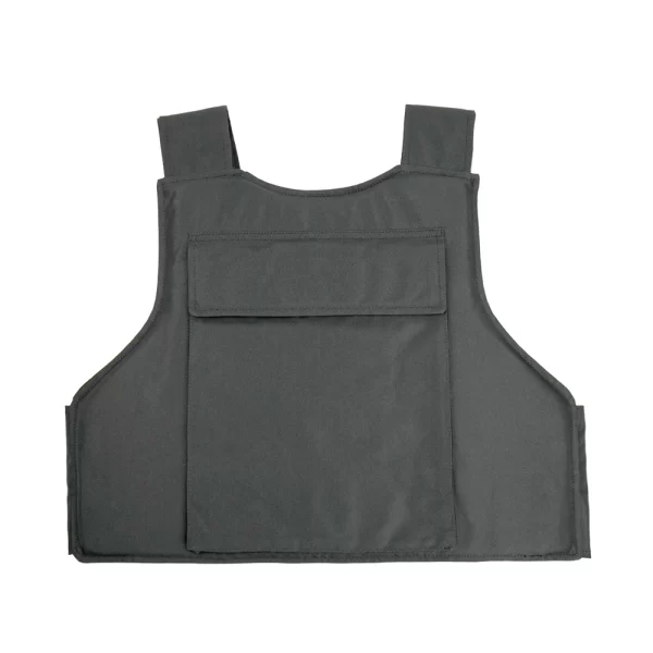 NIJ Level III or IV Government Army Tender Military BulletProof Vest - Image 6