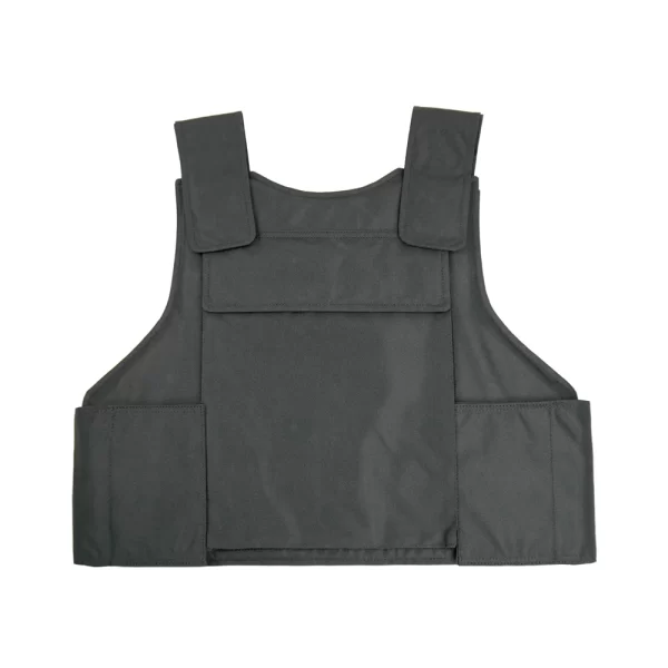 NIJ Level III or IV Government Army Tender Military BulletProof Vest