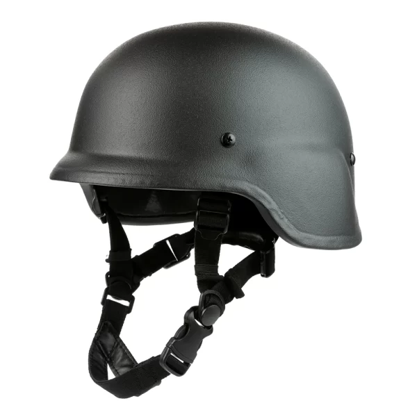 M88 PASGT Helmet UHMW-PE Ballistic IIIA BulletProof Helmet