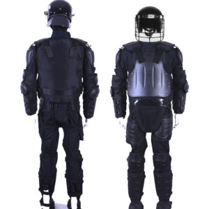 Tactical Anti Riot Suit