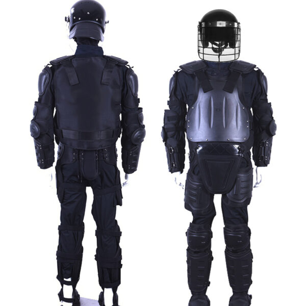 Tactical Anti Riot Suit