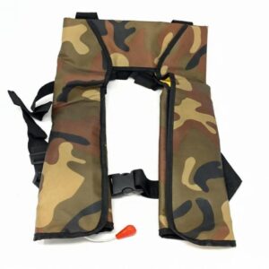 EPAIL-ILJ-150N Inflatable Life Jacket