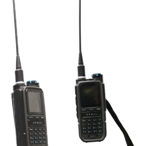 TK100-X Dual-Mode Walkie-Talkie
