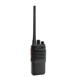 EPX‑N69VHF/UHF Professional Radio